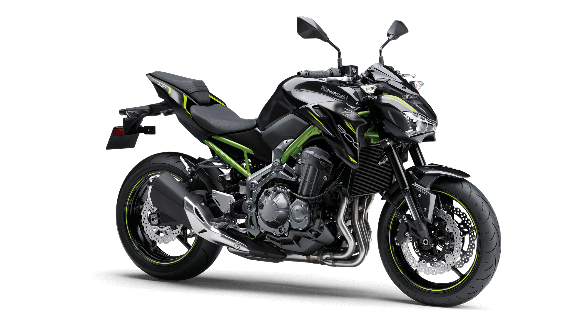 Z900 ABS