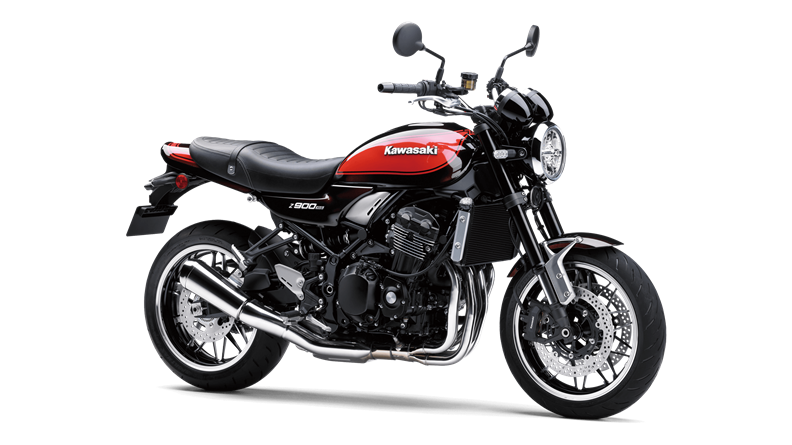 Z900RS ABS Image