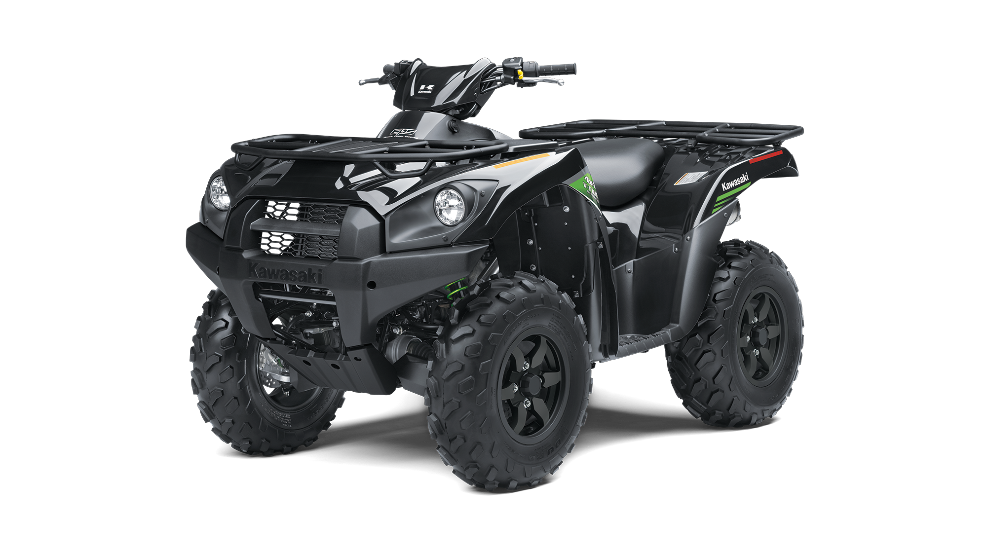 BRUTE FORCE 750 4x4i EPS