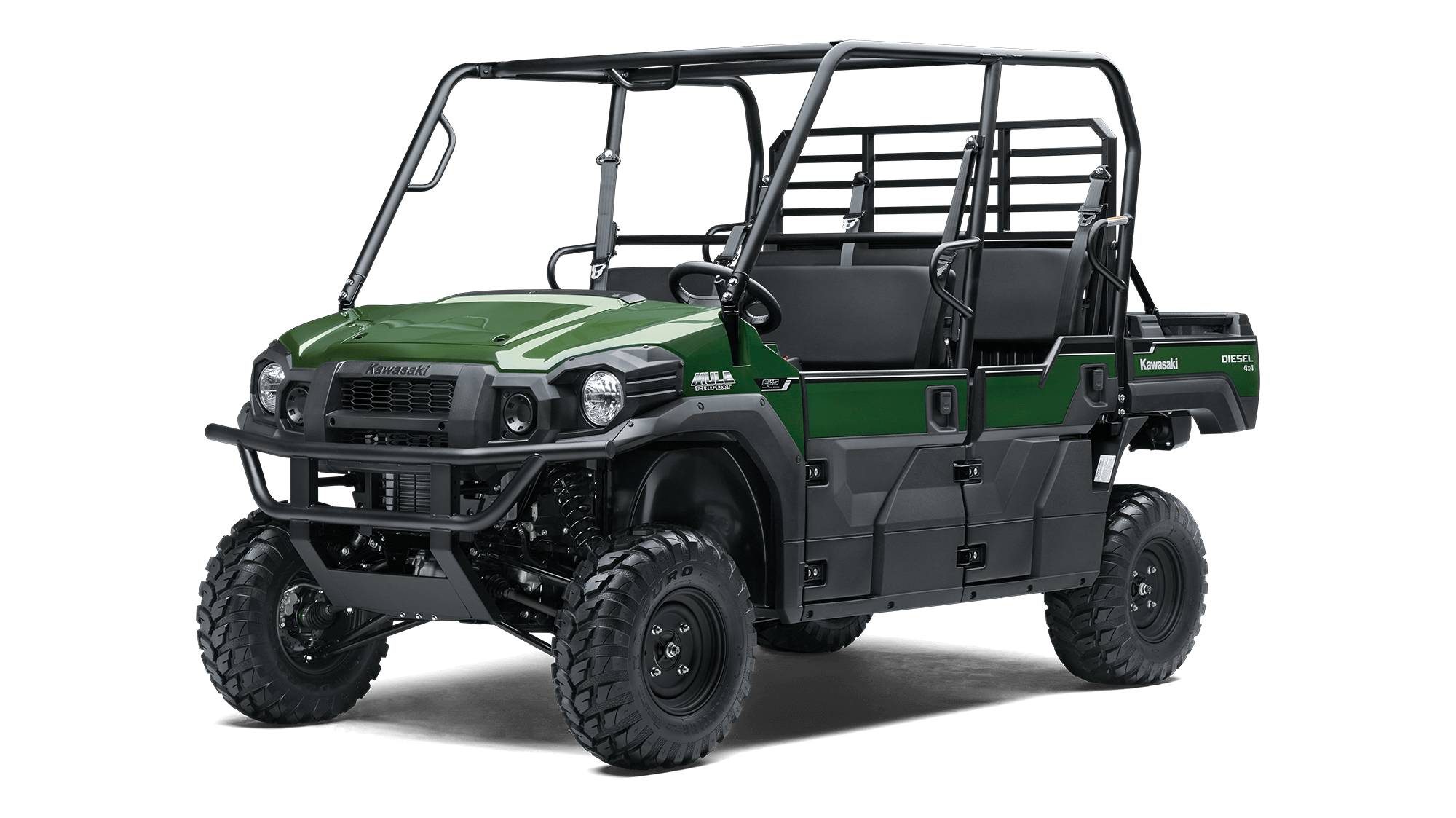 MULE PRO-DXT EPS DIESEL