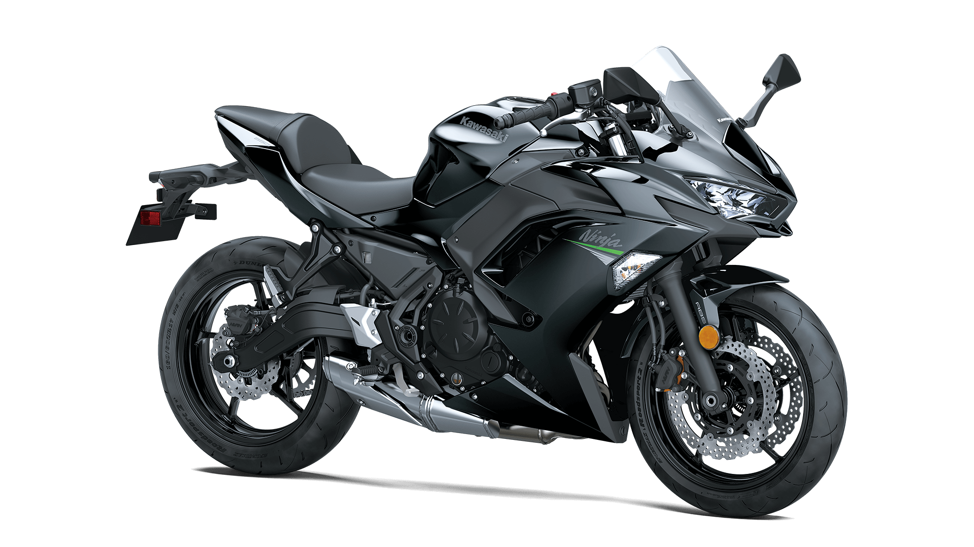 NINJA® 650 ABS