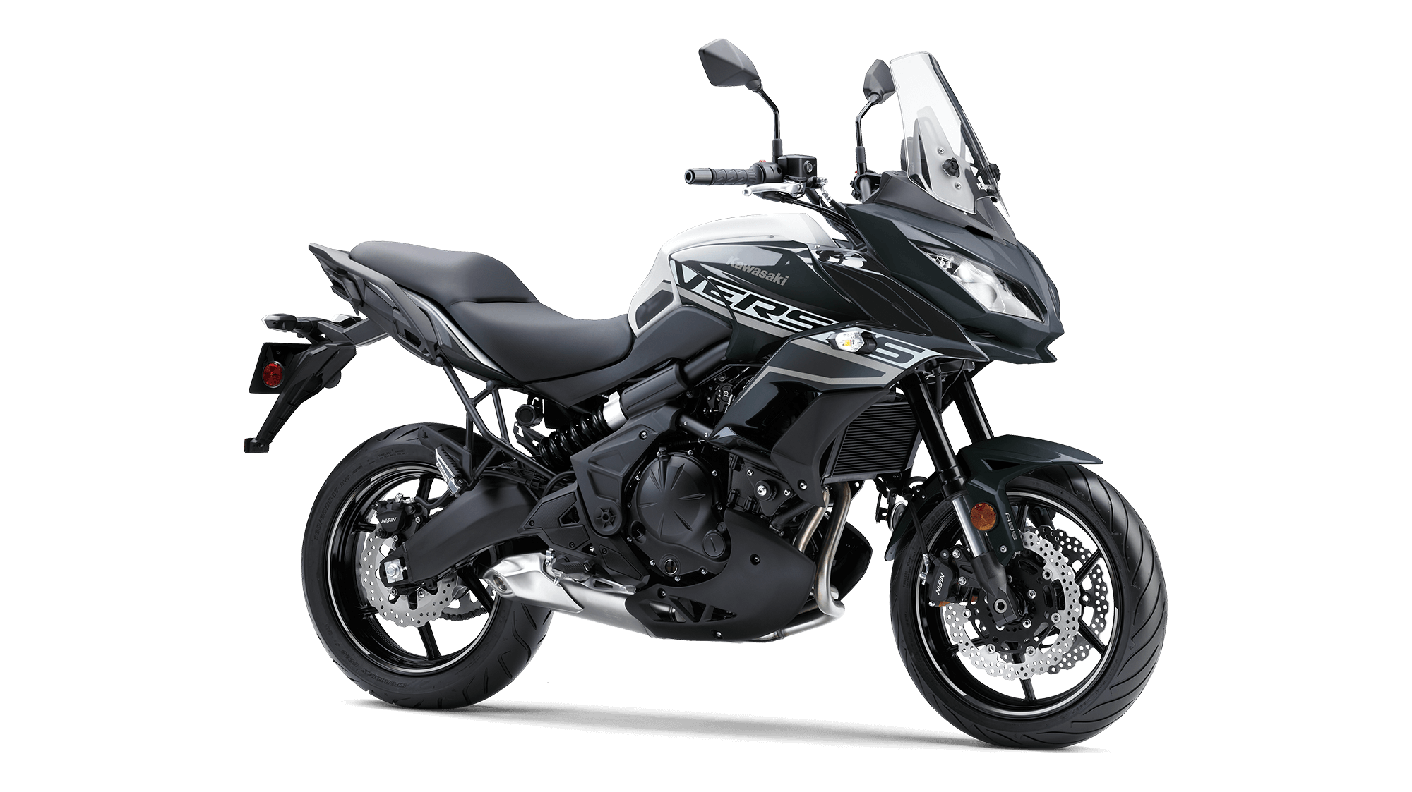VERSYS® 650 ABS