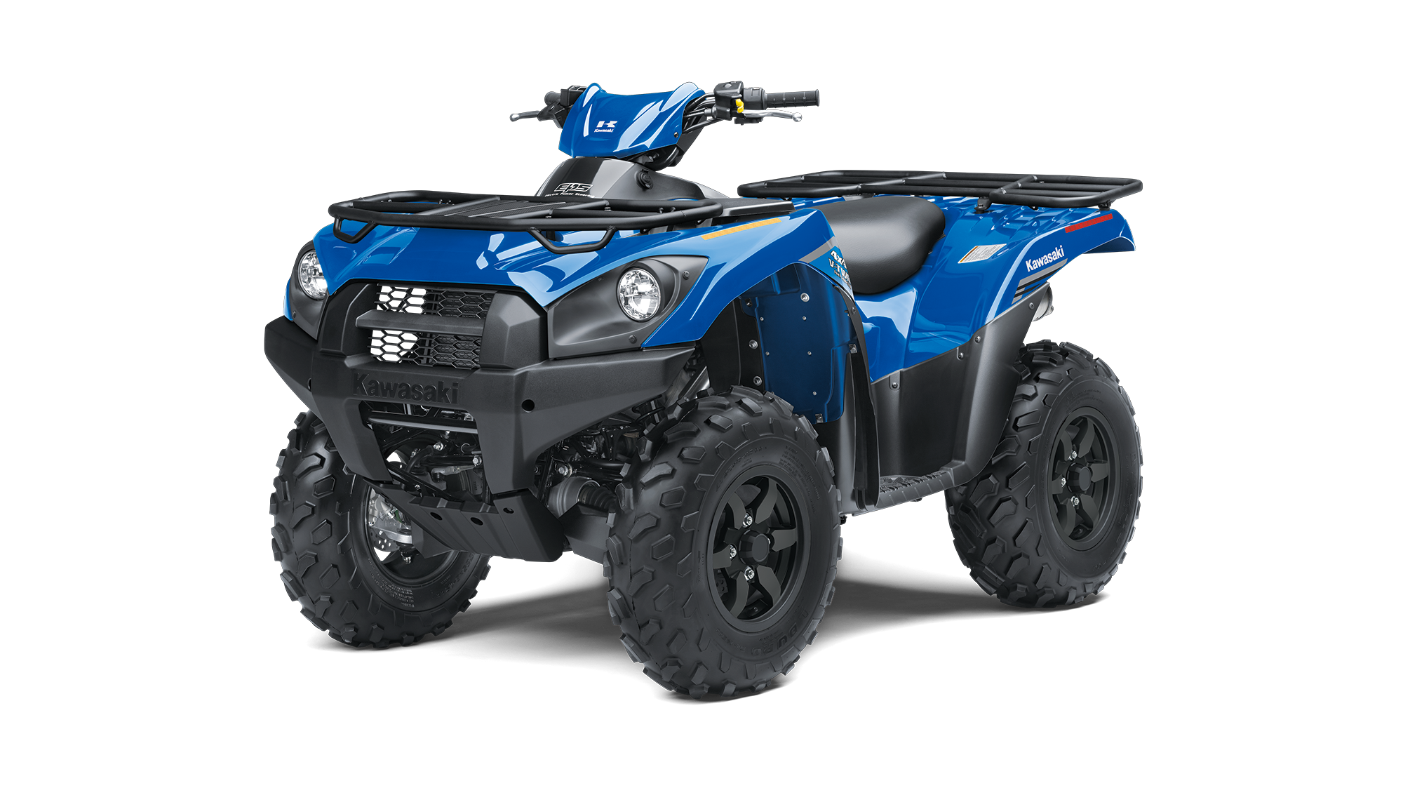 BRUTE FORCE 750 4x4i EPS